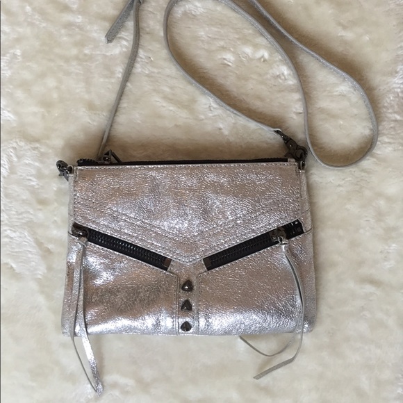 Botkier Handbags - Botkier Trigger Crossbody